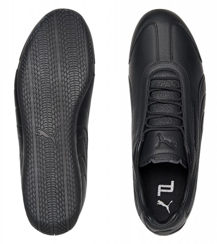 Porsche Design SPEEDCAT L SNEAKER Obuv černá black