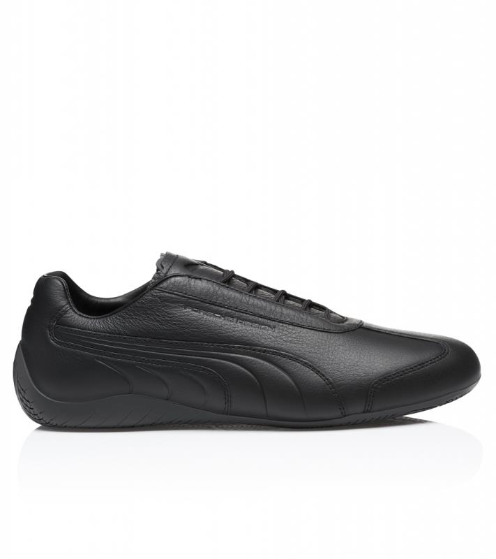 Porsche Design SPEEDCAT L SNEAKER Obuv černá black