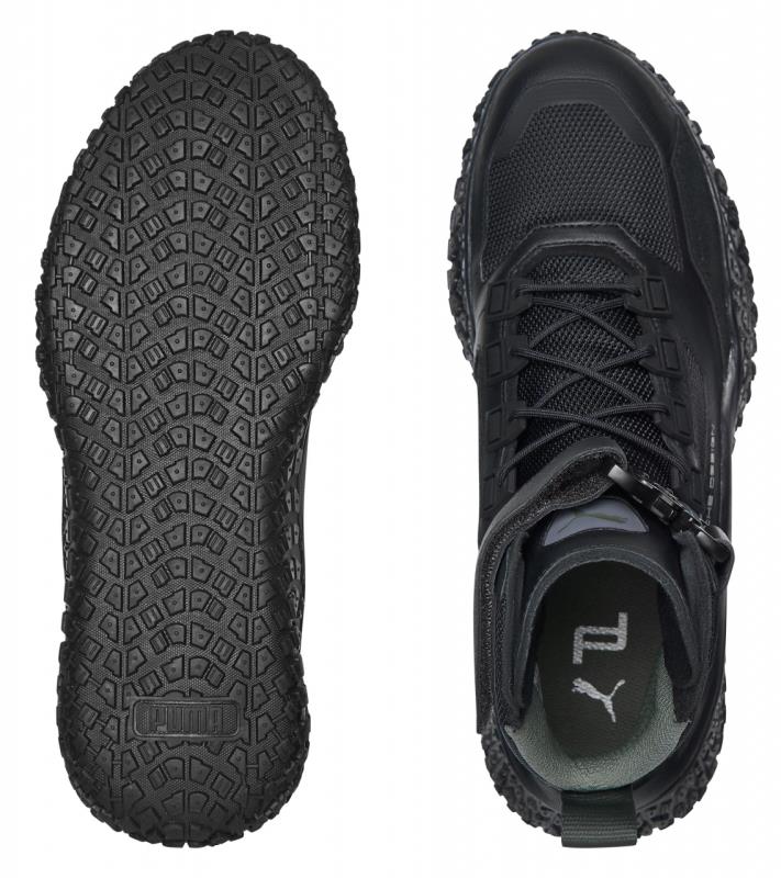 P 5740 M Porsche Design OCTN High Obuv