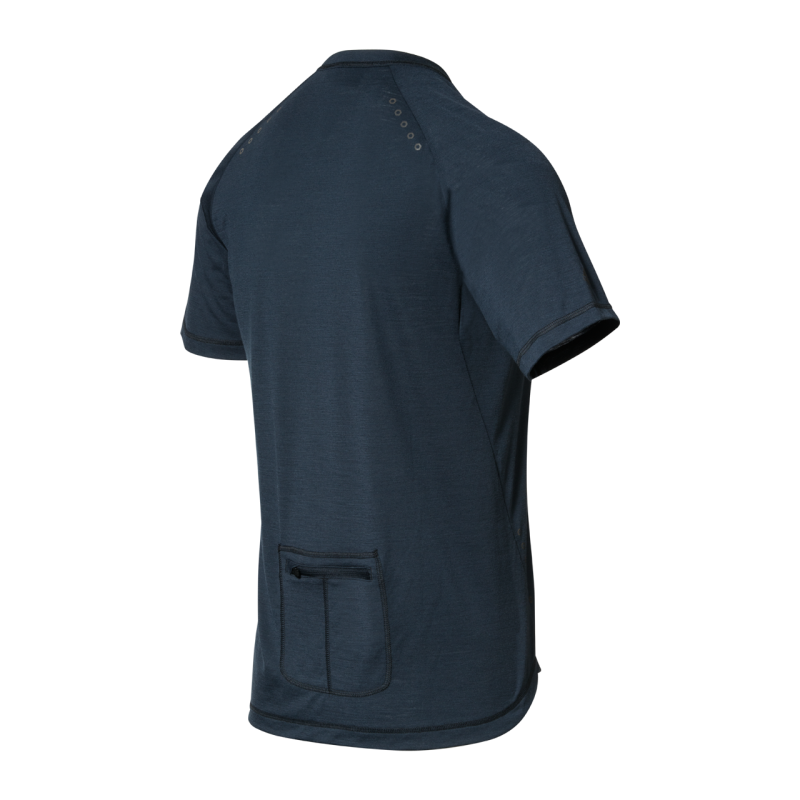 Porsche Design Functional Wool Mix Tee Tričko