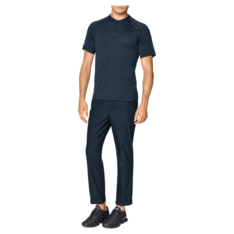 Porsche Design Functional Wool Mix Tee Tričko