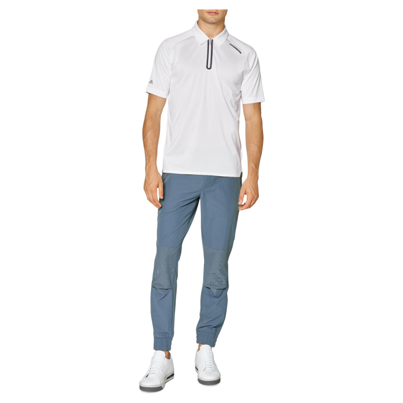 Porsche Design Travel Polo Tričko s límečkem