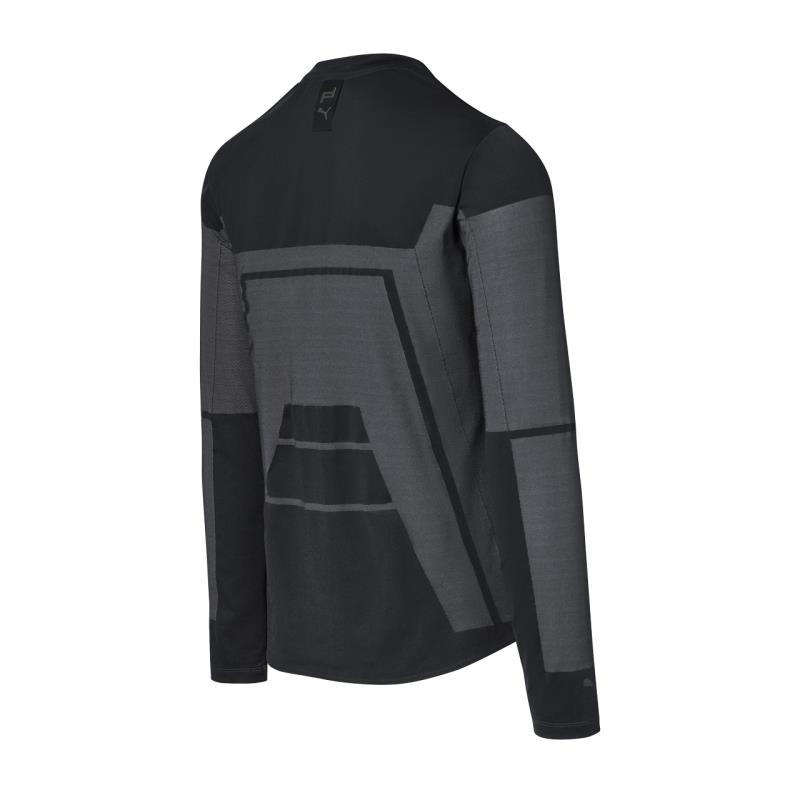 P 5040 M Porsche Design Active EVO Longsleeve Triko s dlouhým rukávem