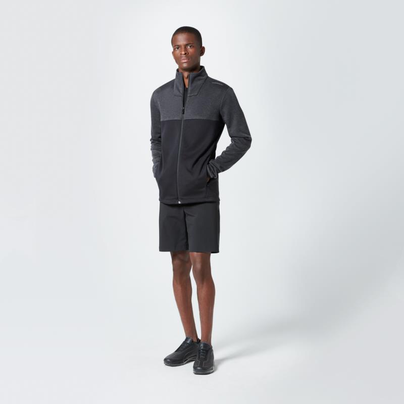 Porsche Design Active Fleece Jacket Bunda flísová