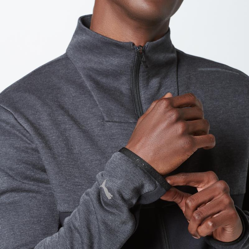 Porsche Design Active Fleece Jacket Bunda flísová