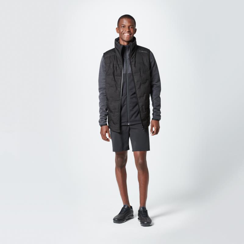 Porsche Design Active Fleece Jacket Bunda flísová