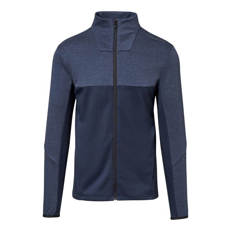 P 5040 M Porsche Design Active Fleece Jacket