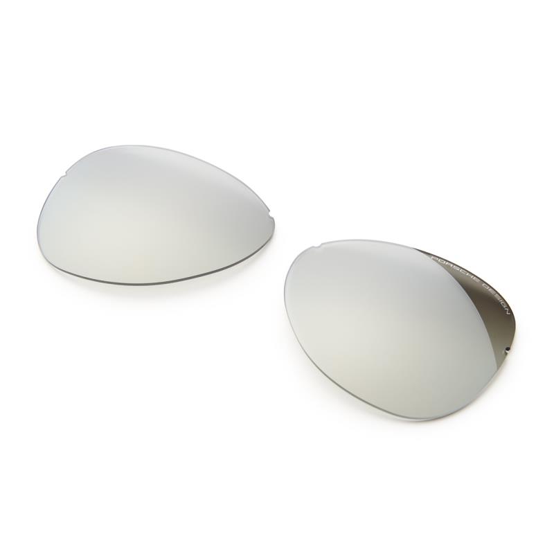 Porsche Design P8678 Skla náhradní Replacement Lenses