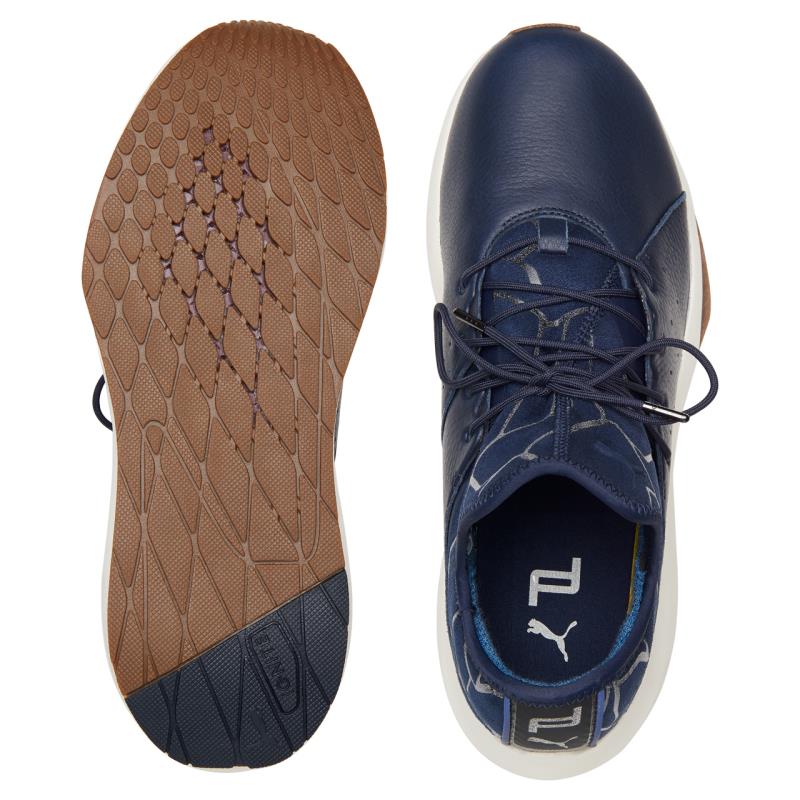 Porsche Design EVO CAT II SNEAKER sportovní obuv volnočasová námořní modrá navy blazer