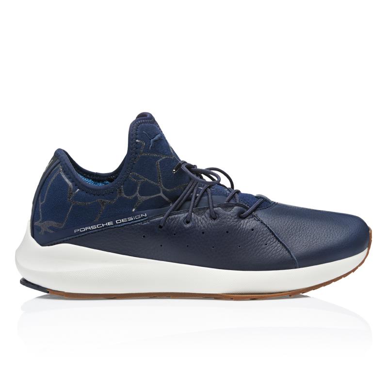 Porsche Design EVO CAT II SNEAKER sportovní obuv volnočasová námořní modrá navy blazer
