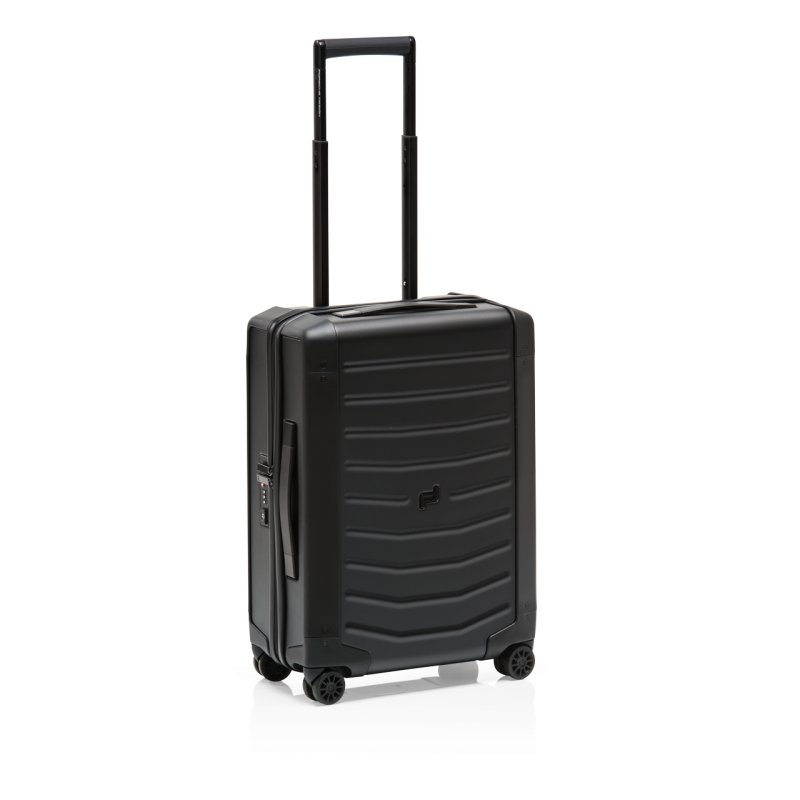 Porsche Design Roadster Hardcase Trolley S Black Edition Kufr