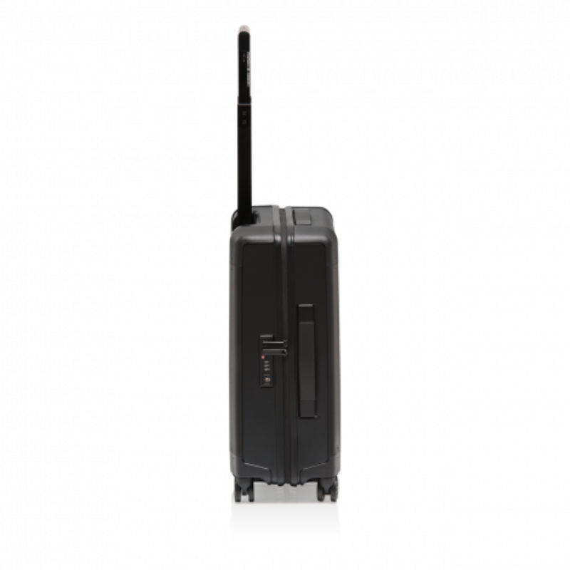Porsche Design Roadster Hardcase Trolley S Black Edition Kufr