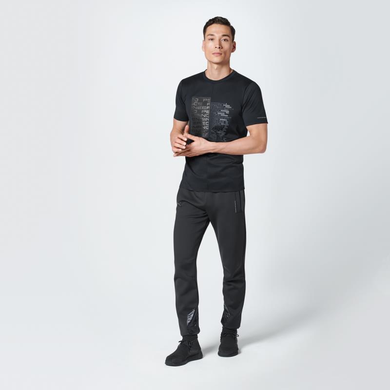 Porsche Design Graphic Tee Tričko s potiskem