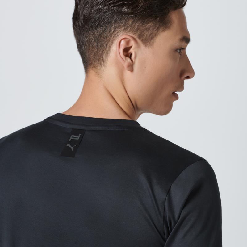 Porsche Design Graphic Tee Tričko s potiskem