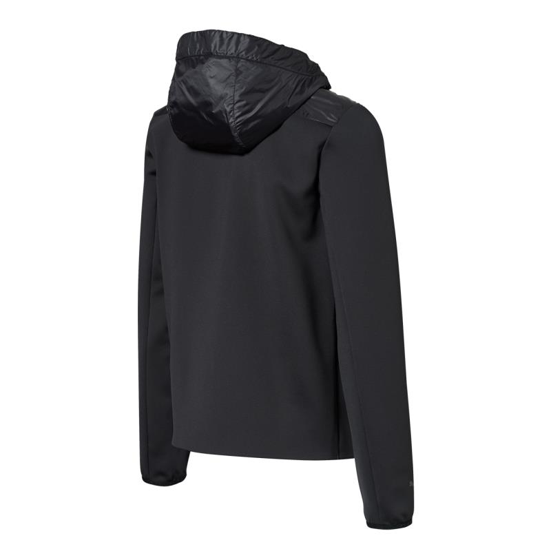 Porsche Design Spacer Hoodie Mikina s kapucí na zip