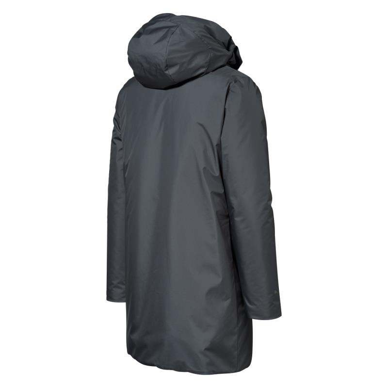 P 5060 M Porsche Design RCT Parka Bunda