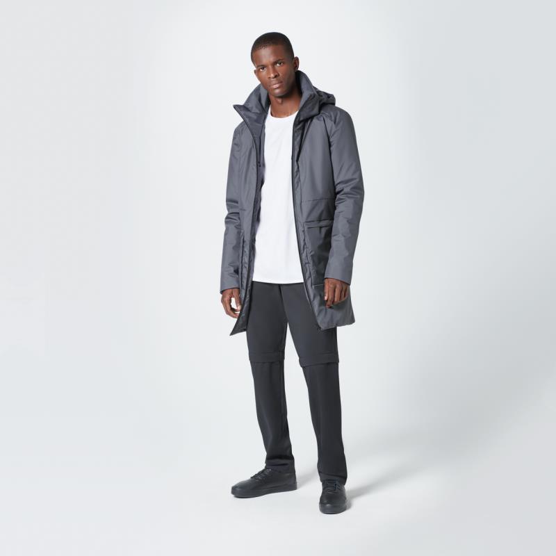 P 5060 M Porsche Design RCT Parka Bunda