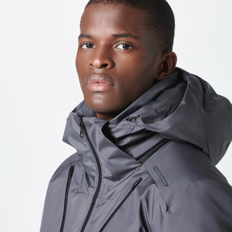 P 5060 M Porsche Design RCT Parka Bunda