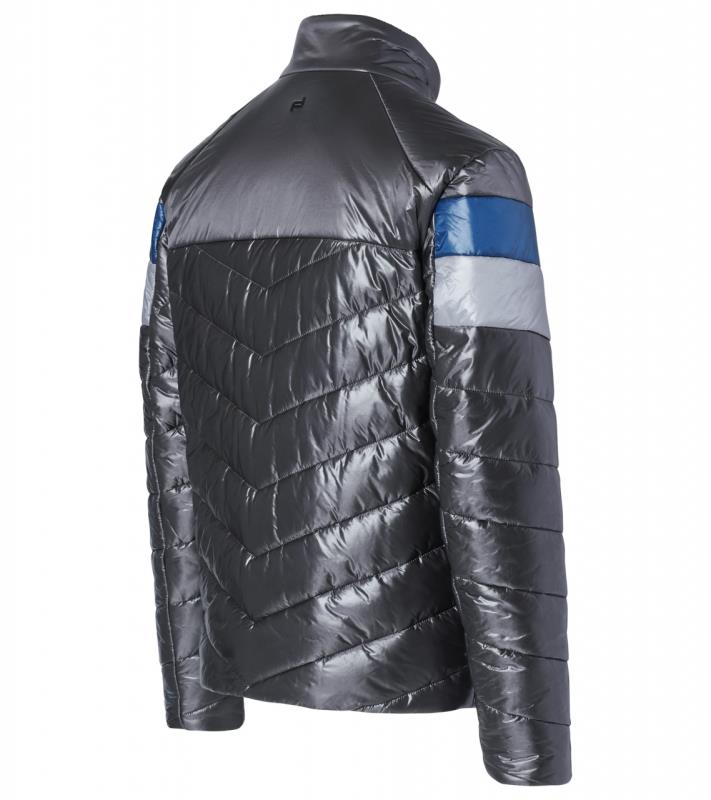 Porsche Design P 1140 M Bi-Coloured PD Icon Jacket Bunda