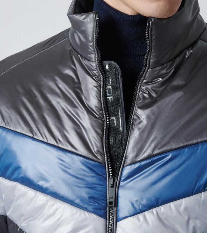 Porsche Design P 1140 M Bi-Coloured PD Icon Jacket Bunda