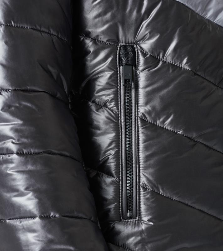 Porsche Design P 1140 M Bi-Coloured PD Icon Jacket Bunda