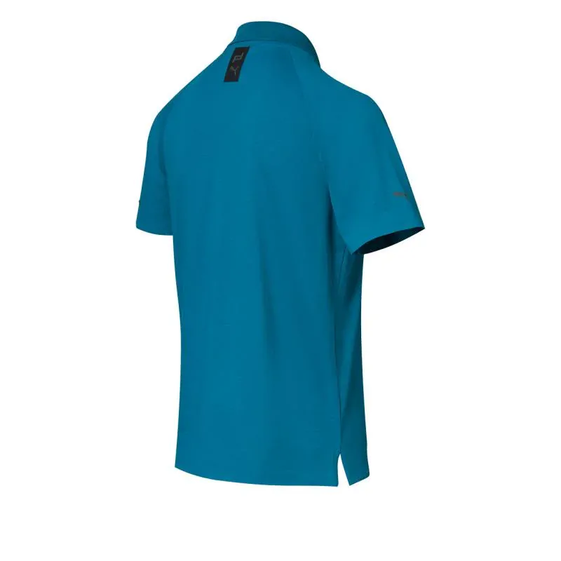 Porsche Design Men's Polo Tričko s límečkem