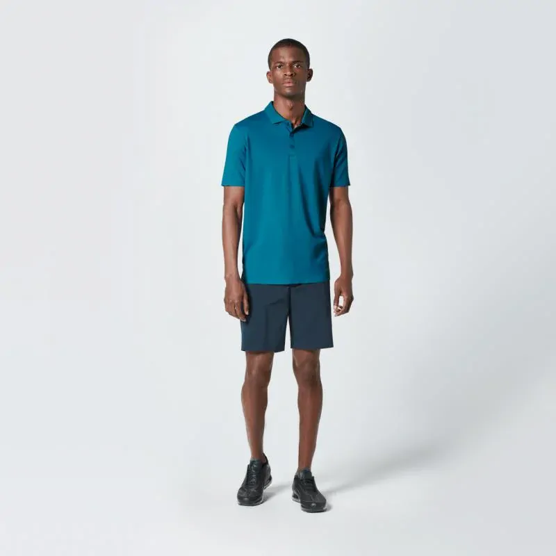 Porsche Design Men's Polo Tričko s límečkem