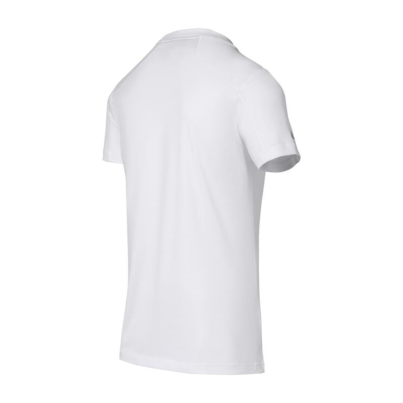 Porsche Design Core Tee Tričko s kulatým výstřihem