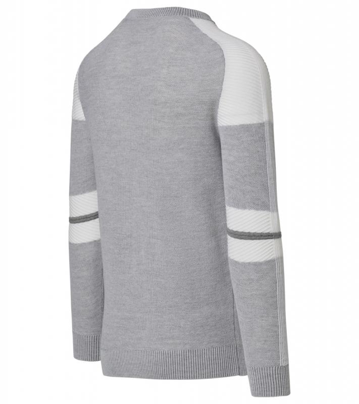 Porsche Design P 1130 M Utility Sweater Svetr