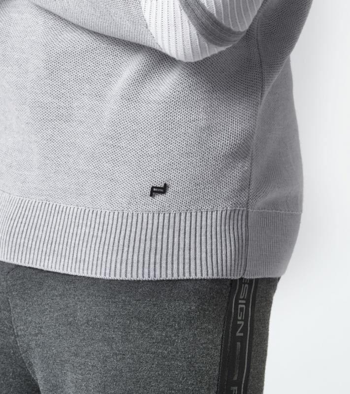 Porsche Design P 1130 M Utility Sweater Svetr
