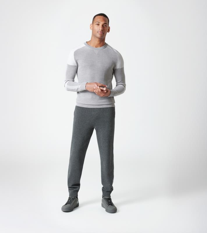 Porsche Design P 1130 M Utility Sweater Svetr