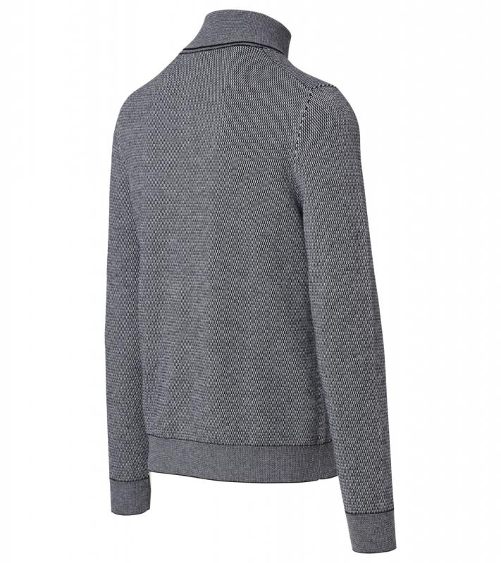 Porsche Design P 1130 M Luxe Turtle Neck Svetr ke krku