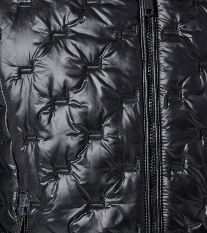 Porsche Design P 1140 M Quilted PD Icon Vest Vesta