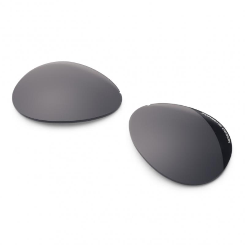 Porsche Design P8478 Brýle sluneční polarizační Sunglasses