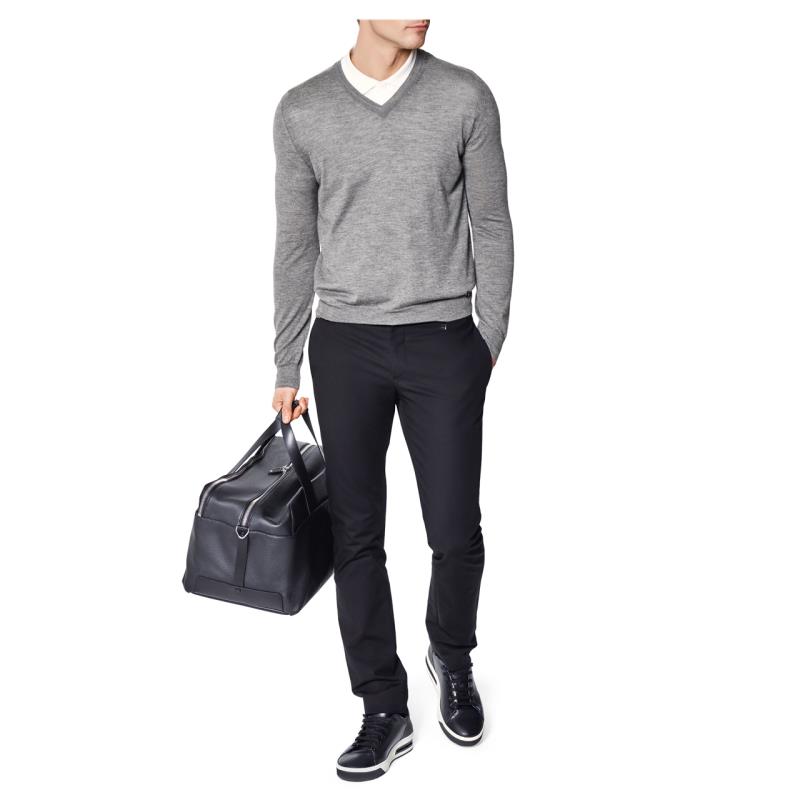 Porsche Design San Diego Nappa Sneaker Obuv módní