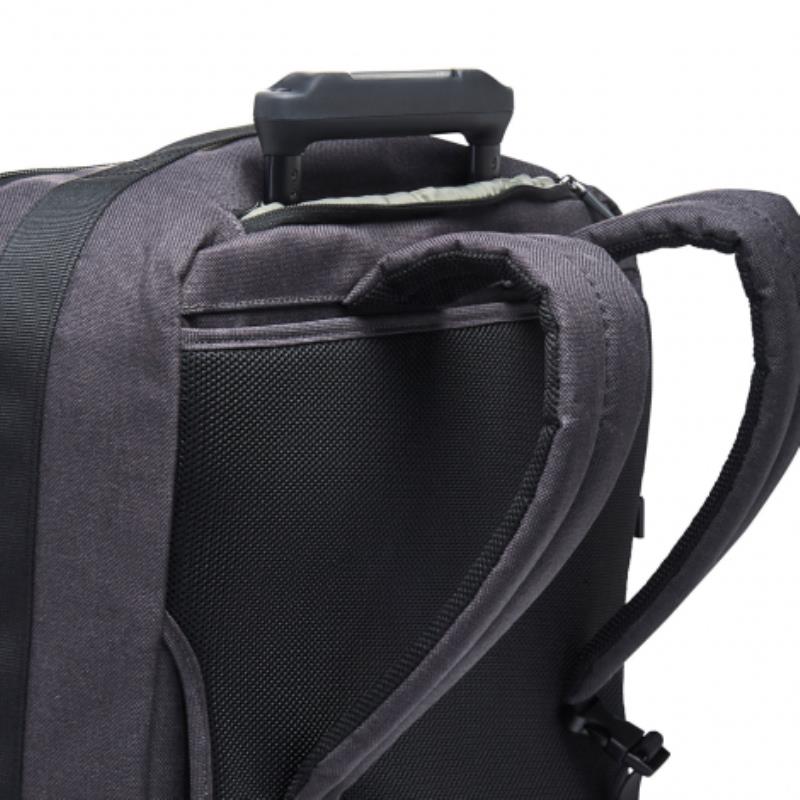 Porsche Design Cargon 3.0 Trolley Board Bag Kufr s batohem v jednom