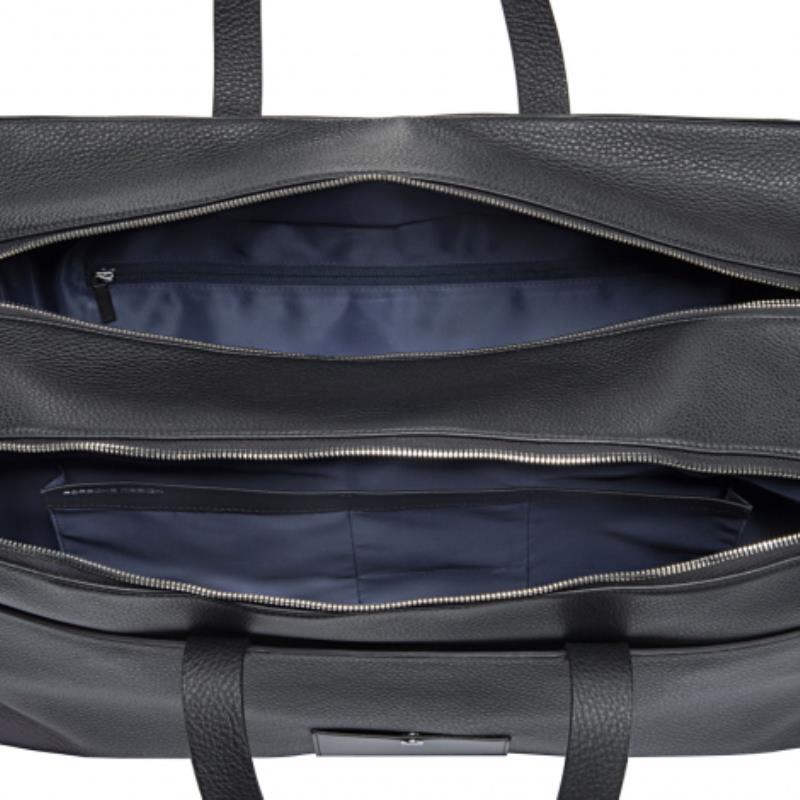 Porsche Design P 2210 Voyager 2.0 Weekender MHZ Cestovní taška