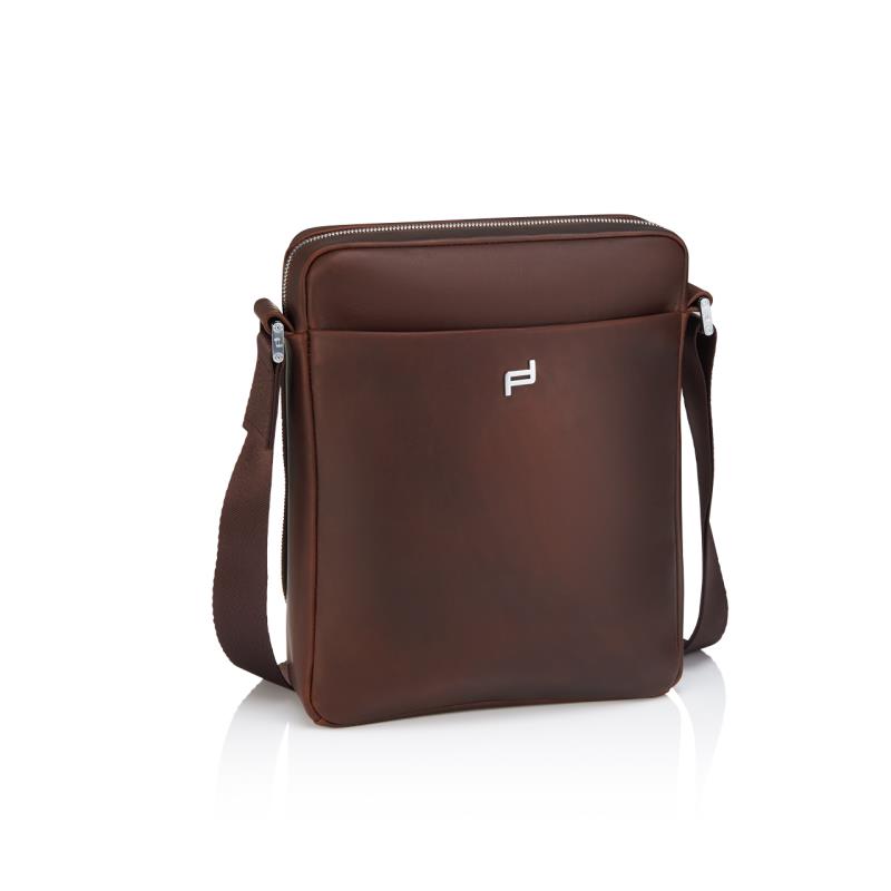 Porsche Design P 2260 Urban Courier ShoulderBag SVZ