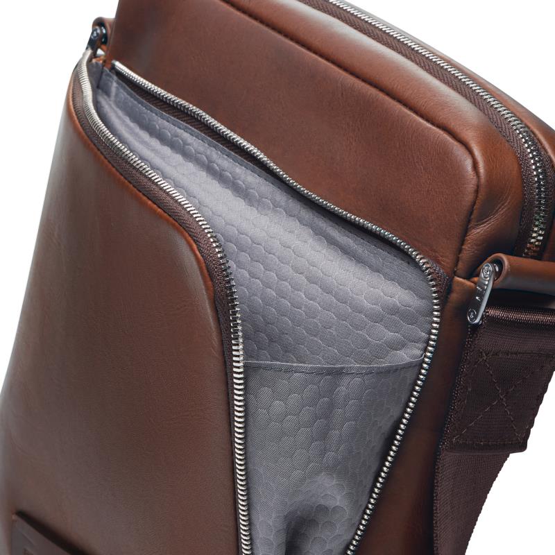 Porsche Design P 2260 Urban Courier ShoulderBag SVZ