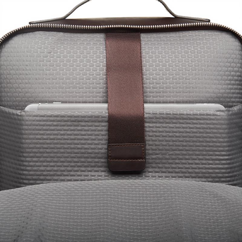 Porsche Design P 2250 Urban Courier Backpack batoh kožený