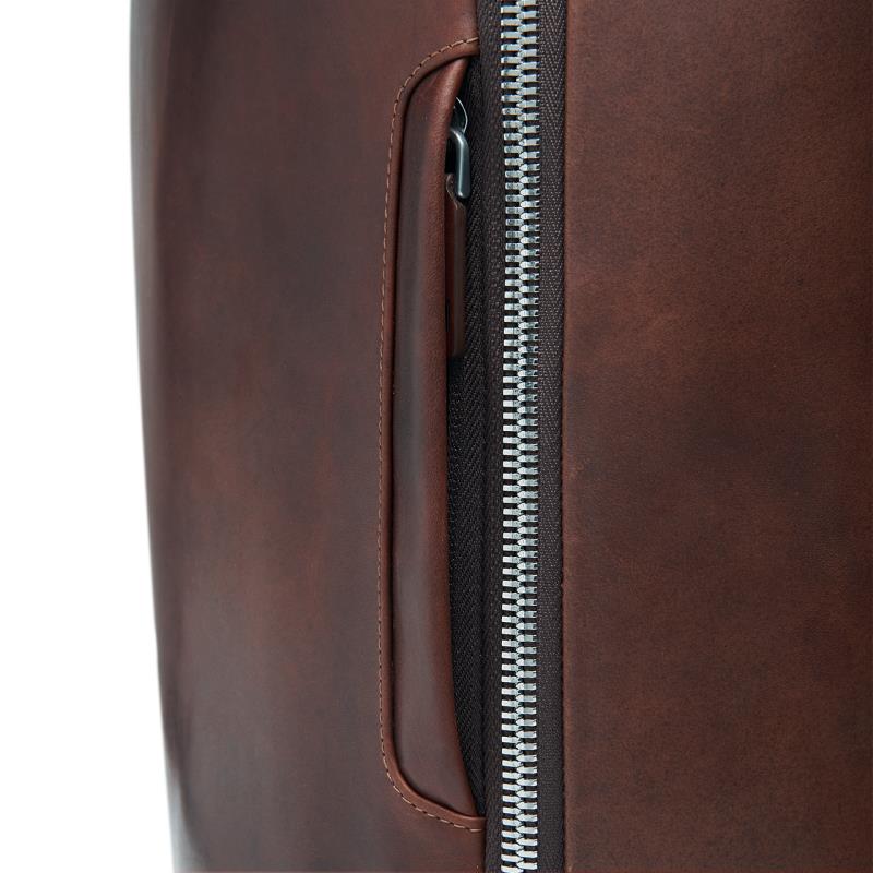 Porsche Design P 2250 Urban Courier Backpack batoh kožený