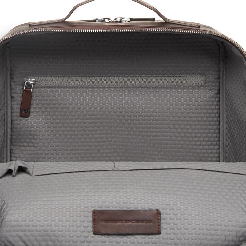 Porsche Design P 2250 Urban Courier Backpack batoh kožený