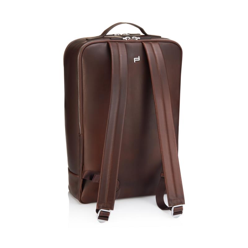 Porsche Design P 2250 Urban Courier Backpack batoh kožený