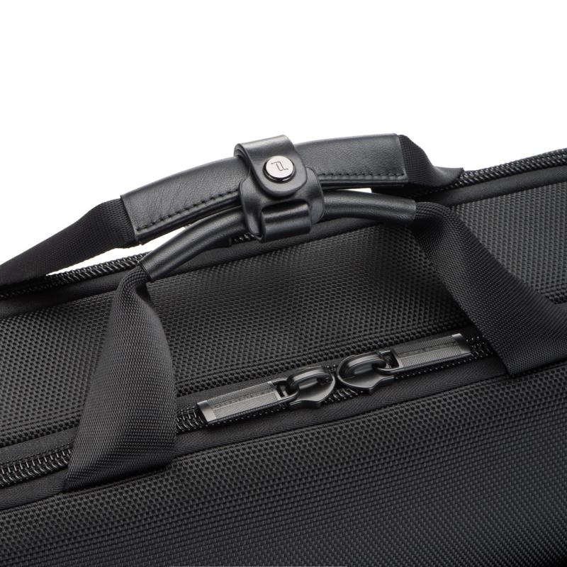 Porsche Design P 2150 Roadster 4.1 E Briefbag S + Sleeve Taška manažerská