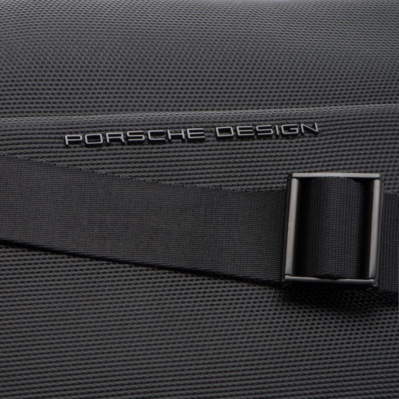 Porsche Design P 2150 Roadster 4.1 E Briefbag S + Sleeve Taška manažerská
