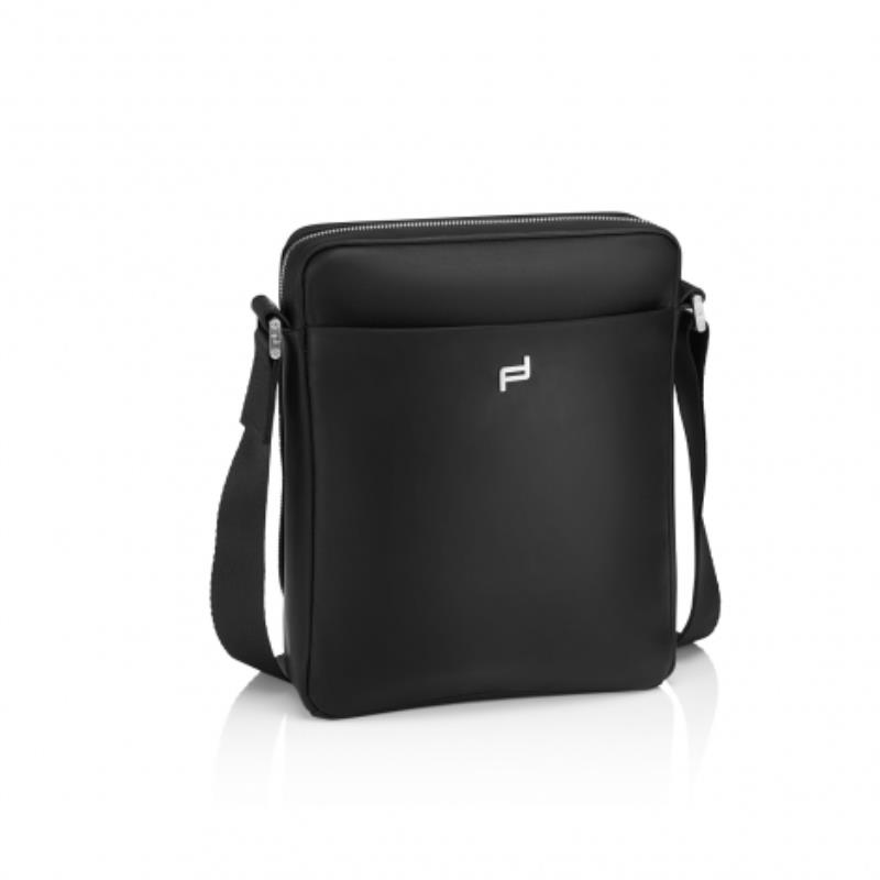Porsche Design Urban Courier ShoulderBag SVZ Taška přes rameno