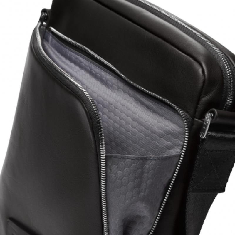 Porsche Design Urban Courier ShoulderBag SVZ Taška přes rameno