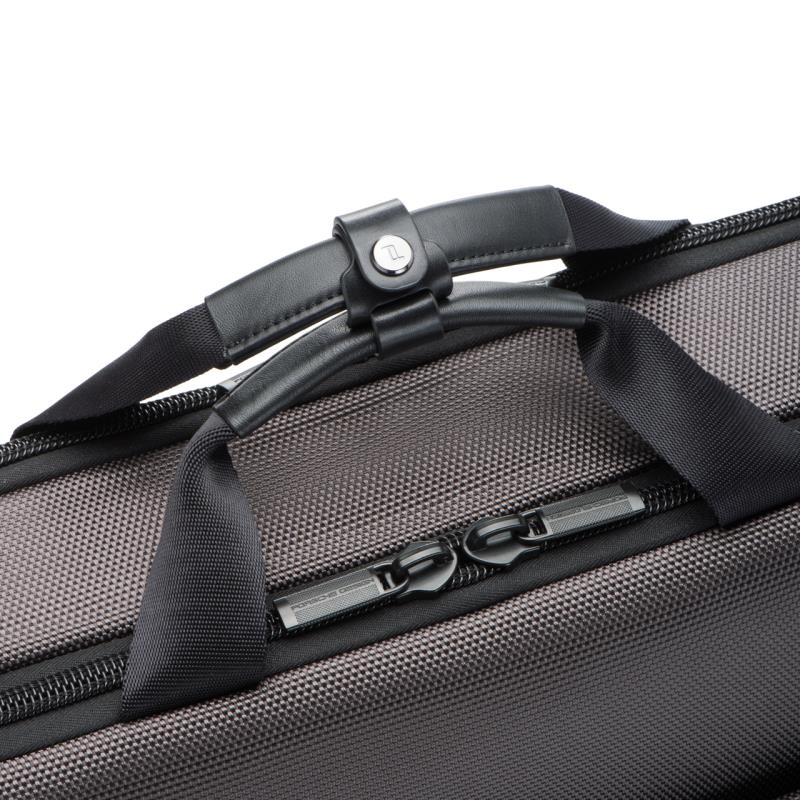 Porsche Design Roadster 4.1 E Briefbag S + Sleeve Taška manažerská + pouzdro