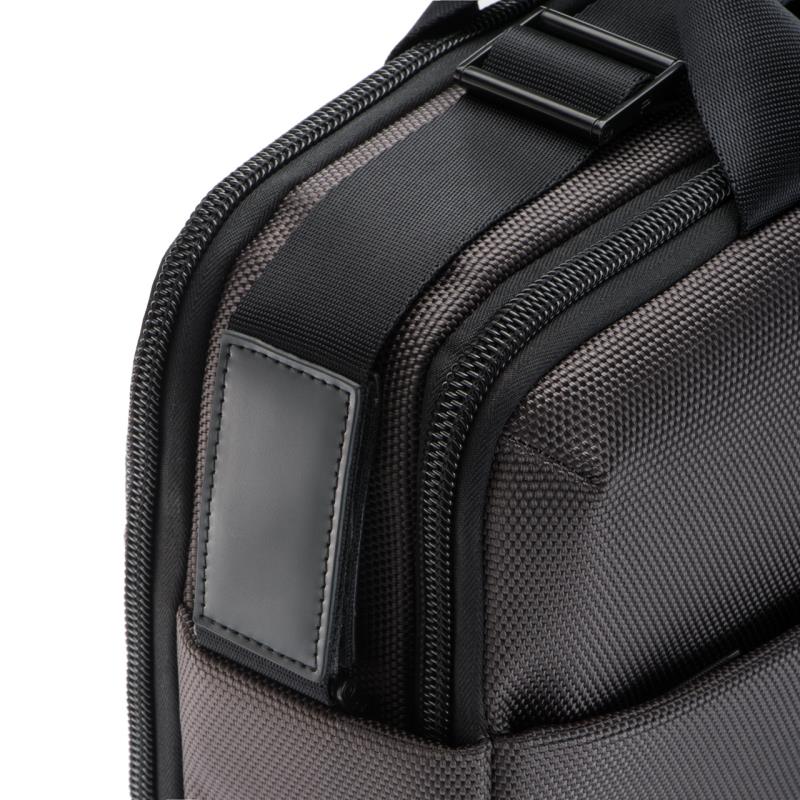 Porsche Design Roadster 4.1 E Briefbag S + Sleeve Taška manažerská + pouzdro