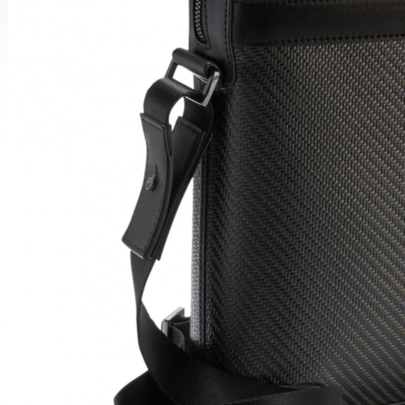 Porsche Design Carbon Brief Bag SHZ Taška manažerská Carbon